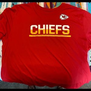 KC Chiefs T-Shirt